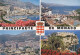 AK 212506 MONACO - Mehransichten, Panoramakarten