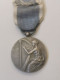 Luxembourg Médaille, Union Grand Duc Adolphe. - Altri & Non Classificati