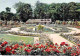 Delcampe - BON Lot De 45 Cartes De PARCS & JARDINS CPSM-CPM Grand Format Dont 19 Dentelées (FRANCE 1960-90's) Arbre Fleur Roseraie - 5 - 99 Cartes