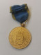 Luxembourg Médaille, Union Grand Duc Adolphe. - Andere & Zonder Classificatie