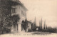 FRANCE - Cambo (B Pyr) - Vue Sur La Maison Rostand à Arnaga - Entrée De La Villa - M D - Carte Postale Ancienne - Cambo-les-Bains