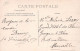 PIERRELAYE (Val-d'Oise), Route Nationale, Toilée Couleurs, Voyagé 1907 (2 Scans) Hôtel Des Colonies 13 R Vacon Marseille - Pierrelaye
