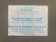 Crystal Palace V West Ham United 1983-84 Match Ticket - Eintrittskarten