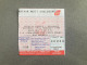 Crystal Palace V Rochdale 1989-90 Match Ticket - Tickets D'entrée