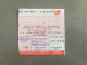 Crystal Palace V Rochdale 1989-90 Match Ticket - Tickets & Toegangskaarten