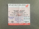 Crystal Palace V Derby County 1989-90 Match Ticket - Tickets & Toegangskaarten