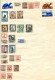 Delcampe - 01332KUN*ITALIA*ITALY AND THE COLONIES*SMALLER SET OF VARIOUS STAMPS - Sammlungen