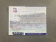 Crystal Palace V Aston Villa 2004-05 Match Ticket - Match Tickets