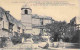 Delcampe - BON Lot De 40 Cartes De CHATEAUX De VILLAGES (FRANCE 12 CPA + 5 CPSM PF + 23 CPSM GF Dont 20 CPSM Dentelées Noir/blanc) - 5 - 99 Cartoline