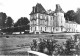 Delcampe - BON Lot De 40 Cartes De CHATEAUX De VILLAGES (FRANCE 12 CPA + 5 CPSM PF + 23 CPSM GF Dont 20 CPSM Dentelées Noir/blanc) - 5 - 99 Cartoline