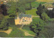 Delcampe - BON Lot De 40 Cartes De CHATEAUX De VILLAGES (FRANCE 12 CPA + 5 CPSM PF + 23 CPSM GF Dont 20 CPSM Dentelées Noir/blanc) - 5 - 99 Cartoline