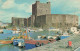 ROYAUME-UNI - Irlande Du Nord - Antrim - Carrickfergus Castle - Carte Postale Ancienne - Antrim