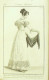 Delcampe - Journal Des Dames & Des Modes 1821 Costume Parisien Année Complète 84 Planches Aquarellées - Radierungen