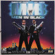 MIB Men In Black (Laserdisc / LD) - Sonstige Formate