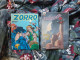 Spider-Man (Esprits De La Terre) Et Zorro Géant N°2 - Lotti E Stock Libri