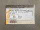 Doncaster Rovers V Swansea City 2007-08 Match Ticket - Eintrittskarten