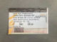Doncaster Rovers V Wolverhampton Wanderers 2008-09 Match Ticket - Match Tickets