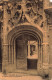 FRANCE - Valence - Vue Sur La Porte D'entrée De La Maison Des Têtes - Animé - Carte Postale Ancienne - Valence