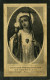 Doodsprentje Eduardus Antonius Blocquel, Lokeren 1899 - Godsdienst & Esoterisme