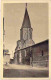 Delcampe - BON Lot De 30 Cartes D'EGLISES De VILLAGES (- 6.000 H)  7 CPA + 12 CPSM PF + 11 CPSM-CPM GF - RELIGION CATHOLIQUE - 5 - 99 Cartoline