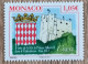 Monaco - YT N°2875 - Visite De S.A.S. Le Prince Albert II Dans Le Valentinois - 2013 - Neuf - Ungebraucht