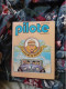 Pilote Mensuel Recueil 10+ 4 Pilote Mensuels (55 à 64) + 1 Hors Série 1979 - Pilote
