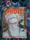 Delcampe - Pilote Mensuel Recueil 10+ 4 Pilote Mensuels (55 à 64) + 1 Hors Série 1979 - Pilote
