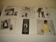 B14/  Lot De 6 Vinyles Tous Différents - SP - 7" -  Michael Jackson - Disco & Pop