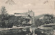 BELGIQUE - Dinant - Vallée De La Lesse - Château De Walzin - Carte Postale Ancienne - Dinant