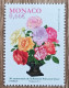 Monaco - YT N°2935 - Roseraie Princesse Grace - 2014 - Neuf - Unused Stamps