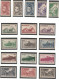 Delcampe - MARTINIQUE - LOT TIMBRES (1892-1947) Neufs **/*/OBL : Cote +1200€ - Sonstige & Ohne Zuordnung