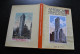 American Architecture A Vintage Postcard Collection Luc Van Malderen Carte Postale USA Etats Unis Building Gratte-ciel - Bücher & Kataloge