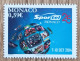 Monaco - YT N°2943 - Sportel - 2014 - Neuf - Unused Stamps