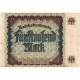 Allemagne, 5000 Mark, 1922, 1922-12-02, KM:81a, TTB - 5.000 Mark