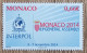 Monaco - YT N°2946 - 83e Assemblée Générale D'Interpol - 2014 - Neuf - Unused Stamps