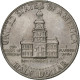 États-Unis, Half Dollar, Kennedy Half Dollar, 1976, U.S. Mint, Cupro-nickel - 1964-…: Kennedy