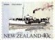 New Zealand - Stamp - New Zealand
