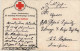 Rotes Kreuz - Feldpost - Rode Kruis