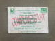 Darlington V Cambridge United 1997-98 Match Ticket - Tickets & Toegangskaarten