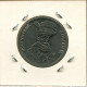 100 LEI 1995 ROMANIA Coin #AP693.2.U.A - Roumanie