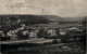 Meiningen, Blick Vom Bibrasberg Auf Die Stadt - Meiningen