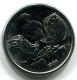 1 CENTAVO 1989 BRAZIL Coin UNC #W10949.U.A - Brasile