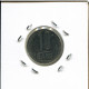 10 BANI 2007 ROMANIA Coin #AP642.2.U.A - Rumania