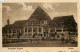 Ostseebad Zoppot - Kurhaus - Danzig