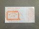 Dundee United V Rangers 1990-91 Match Ticket - Eintrittskarten