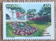 Monaco - YT N°2958 - Parc Princesse Antoinette - 2015 - Neuf - Unused Stamps