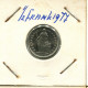 1/2 FRANC 1977 SWITZERLAND Coin #AY031.3.U.A - Autres & Non Classés