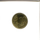 10 EURO CENTS 2014 AUSTRIA Coin #EU389.U.A - Autriche