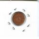 1 SANTIMS 1992 LATVIA Coin #AR669.U.A - Lettonia