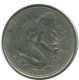 50 PFENNIG 1972 F BRD ALEMANIA Moneda GERMANY #AG341.3.E.A - 50 Pfennig